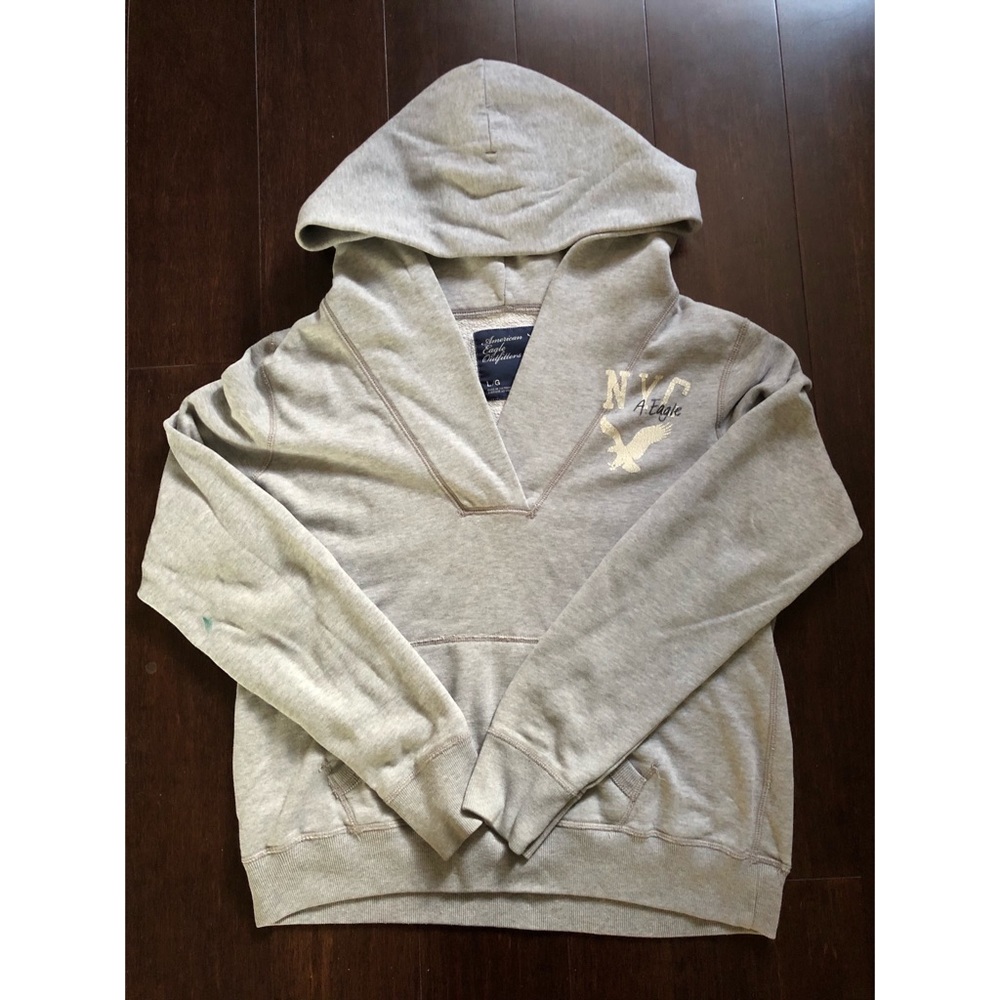 Comfy AE Hoodie